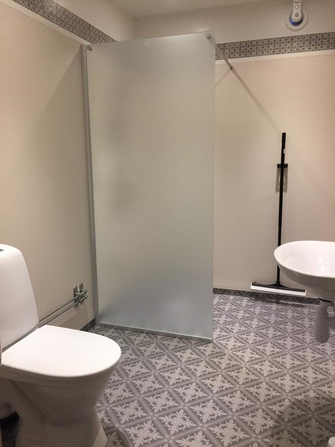 Gaestgivars Vandrarhem Och B&B Järvsö Eksteriør billede