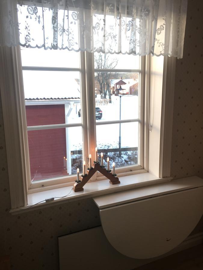 Gaestgivars Vandrarhem Och B&B Järvsö Eksteriør billede