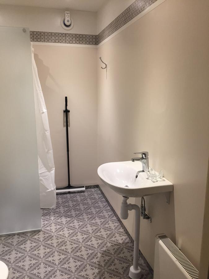 Gaestgivars Vandrarhem Och B&B Järvsö Eksteriør billede