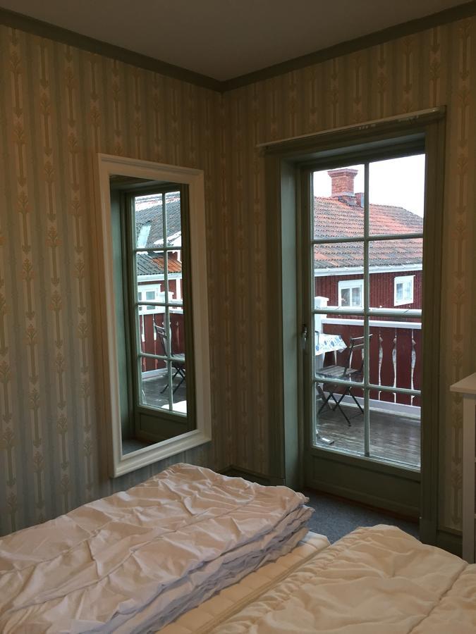 Gaestgivars Vandrarhem Och B&B Järvsö Eksteriør billede