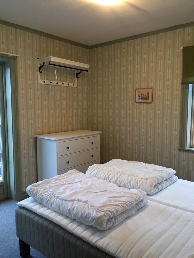 Gaestgivars Vandrarhem Och B&B Järvsö Eksteriør billede